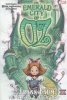 OZ THE EMERALD CITY OF OZ HC [9780785183884] **PROMOCJA TOMY**